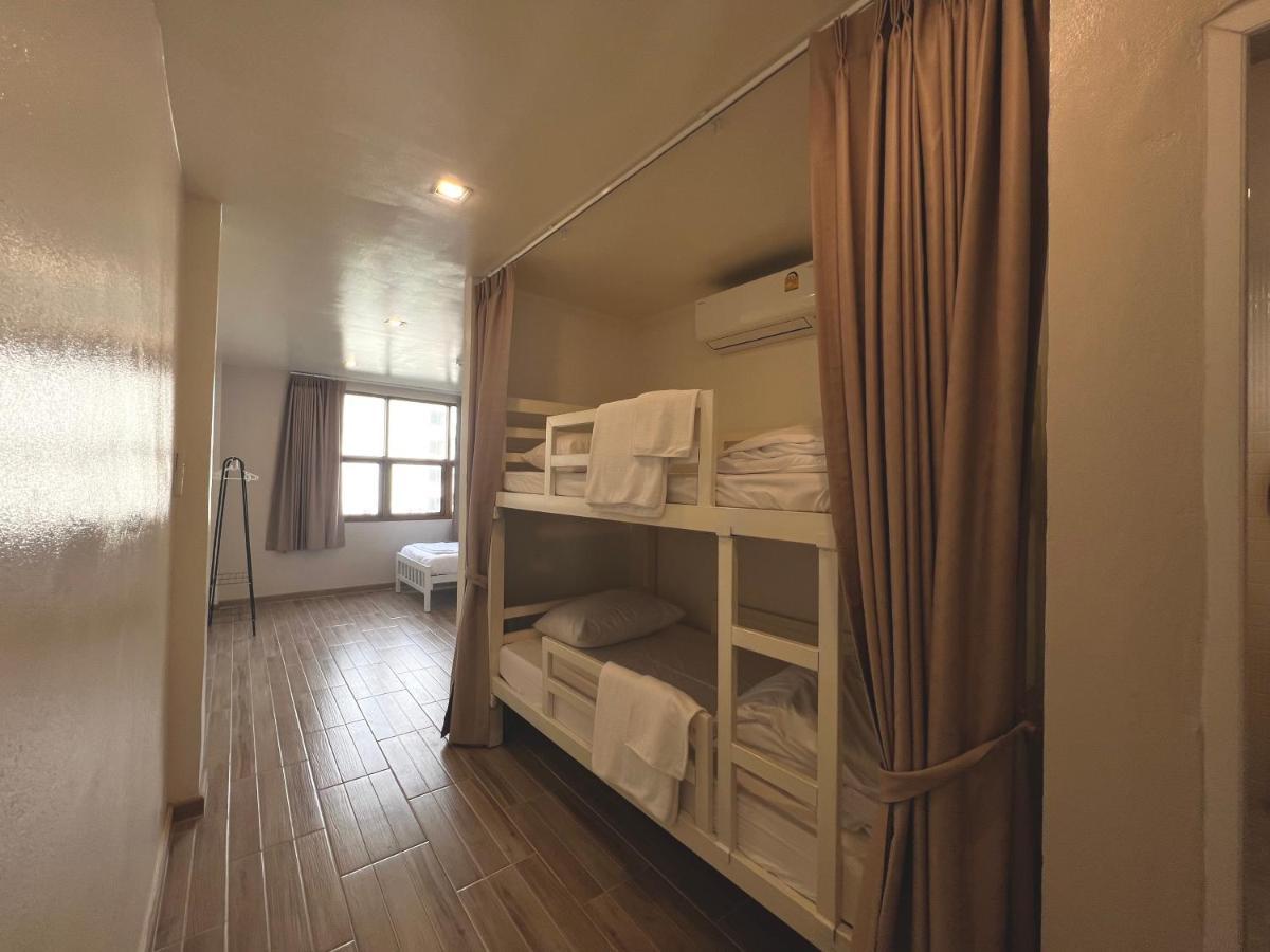 Krung Tone Albergue Banguecoque
