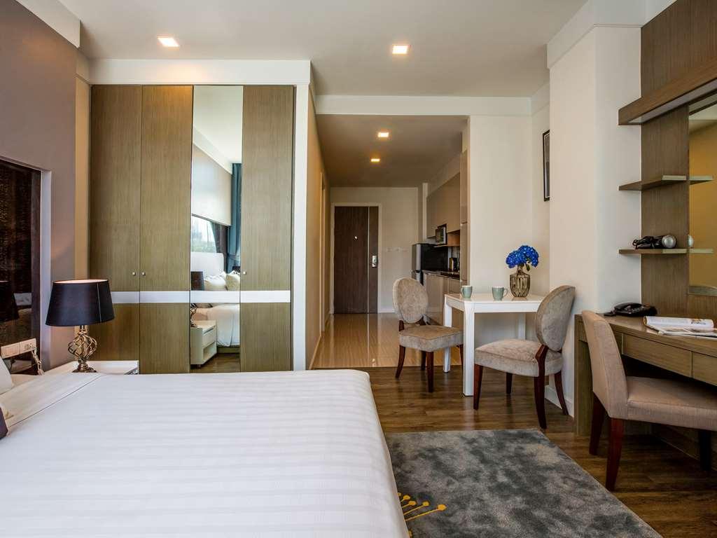 Novotel Sukhumvit 39 Hotel Bangkok