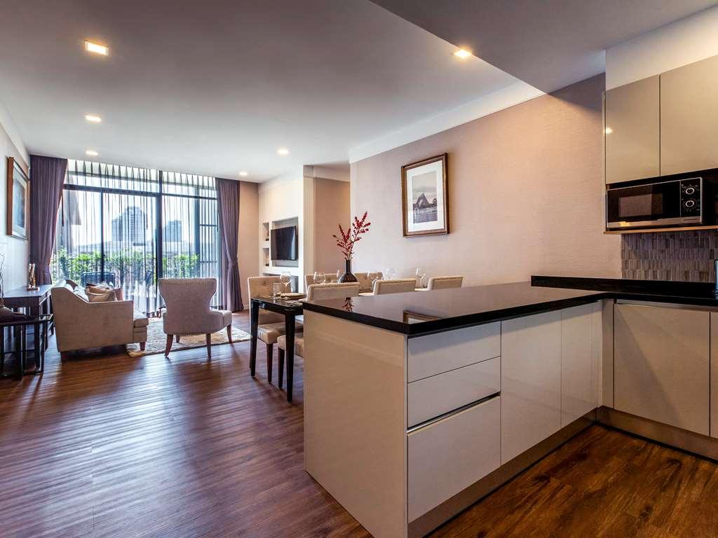 Novotel Sukhumvit 39 Hotel 4*