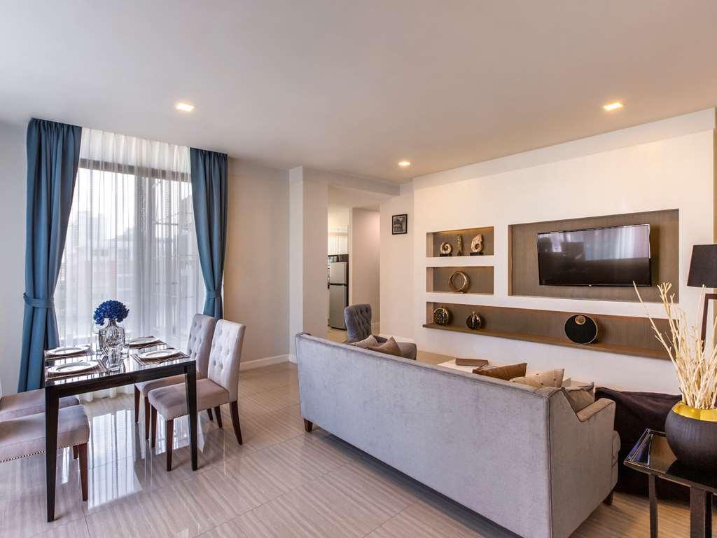 Novotel Sukhumvit 39 Hotel Bangkok
