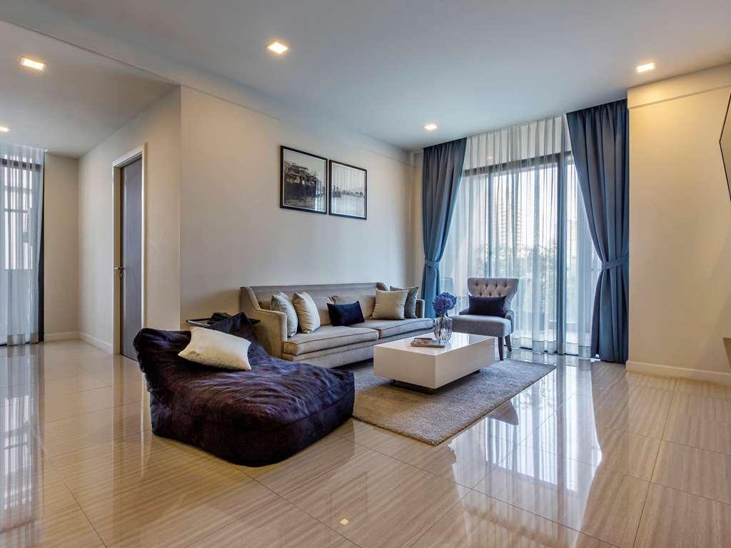 Hotel Novotel Sukhumvit 39 4*