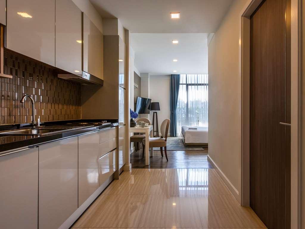 Novotel Sukhumvit 39