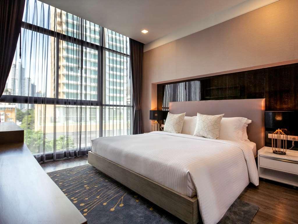 Novotel Sukhumvit 39 4*