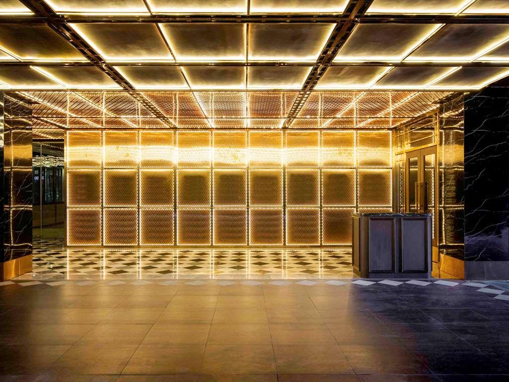 Novotel Sukhumvit 39 Hotel 4*