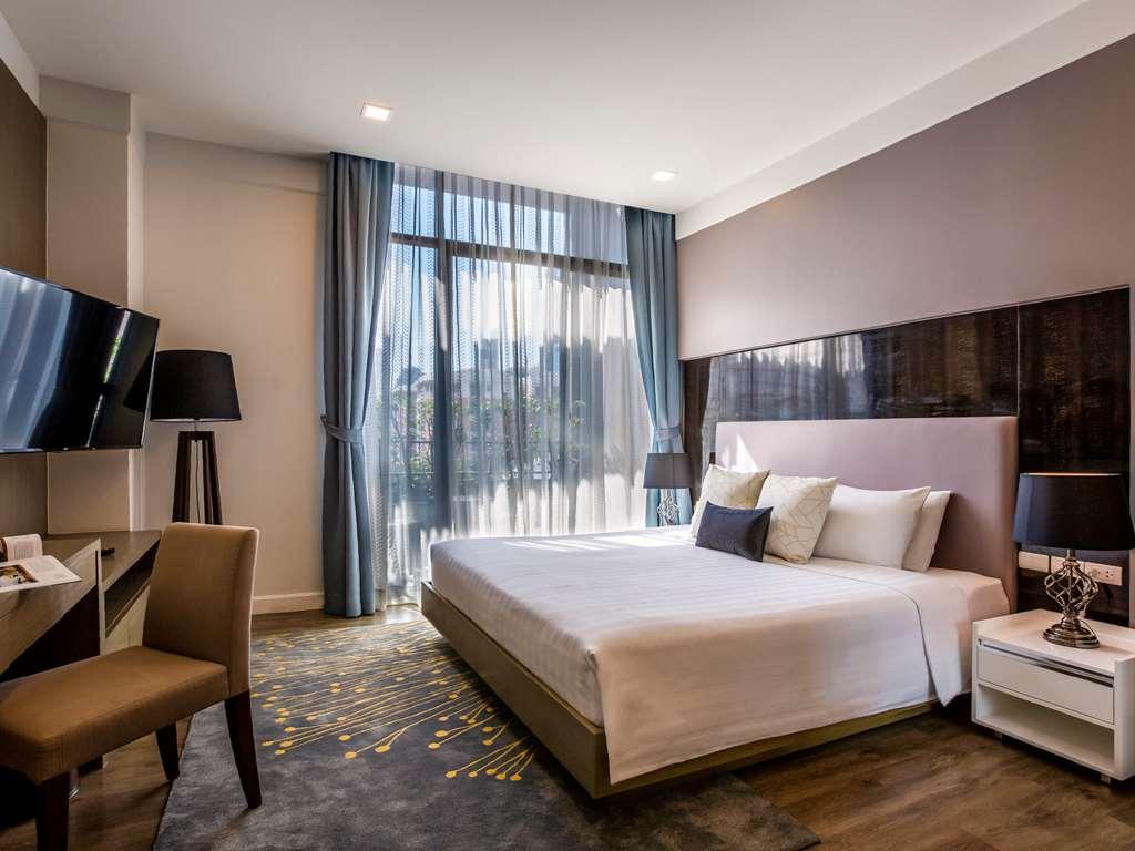 Hotel Novotel Sukhumvit 39