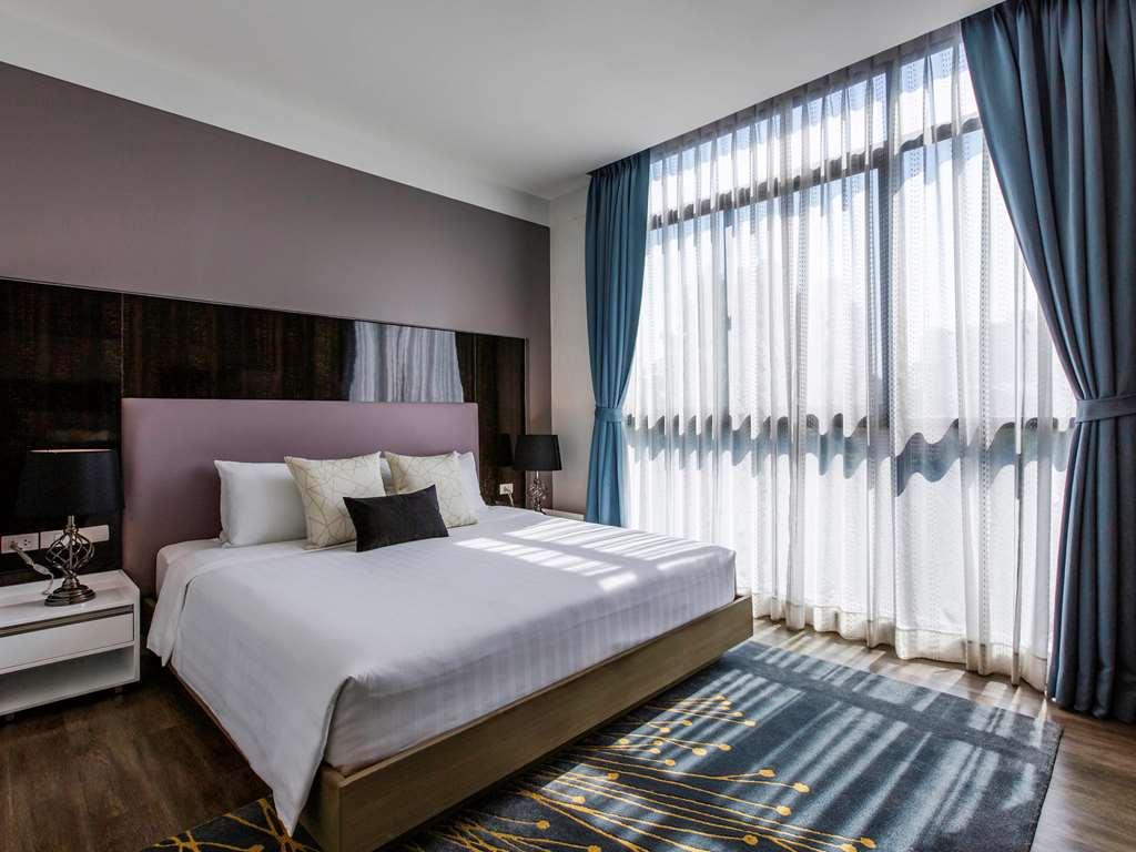 Novotel Sukhumvit 39 Bangkok