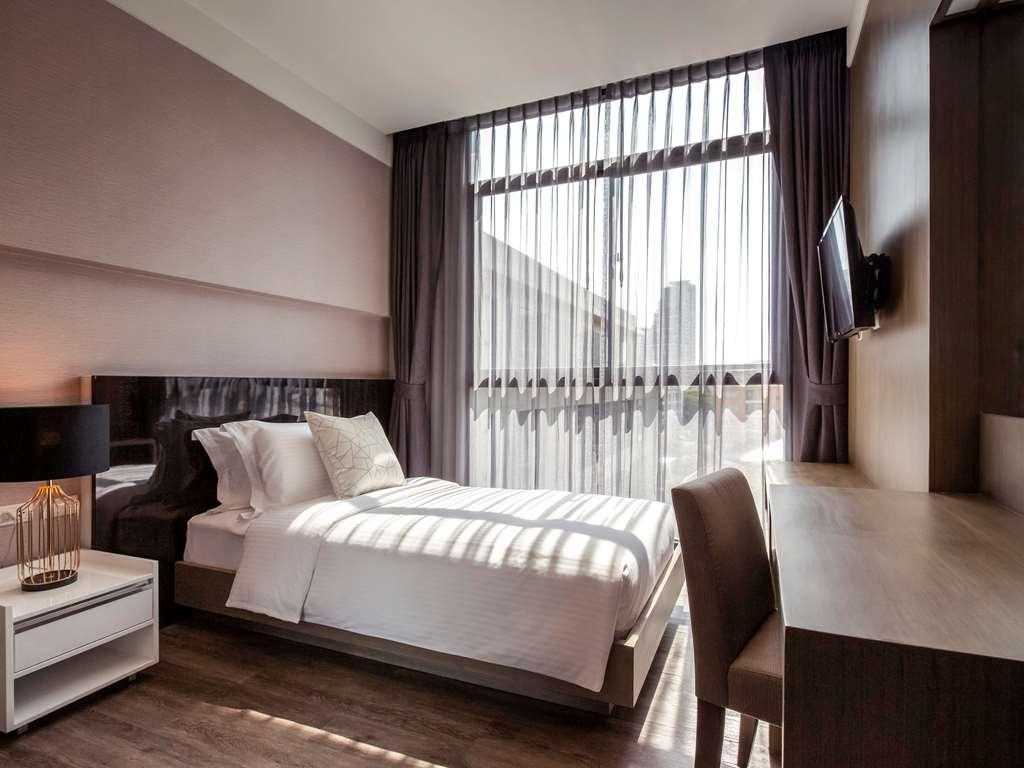 Novotel Sukhumvit 39 Hotel 4*