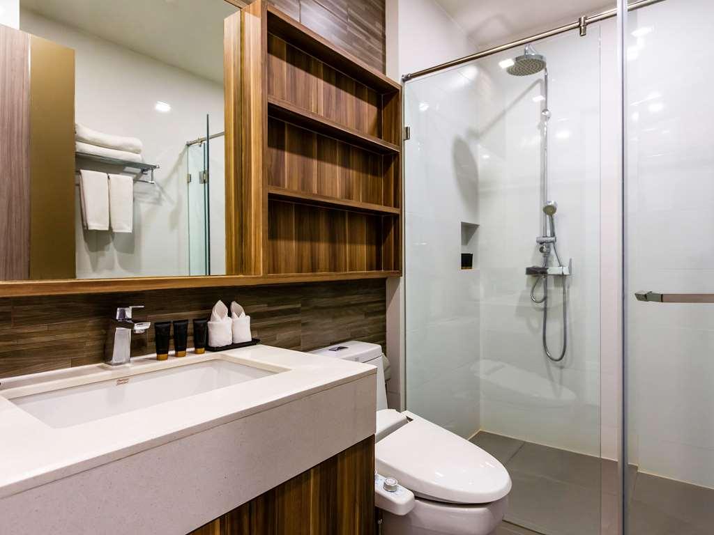Novotel Sukhumvit 39 Hotel Bangkok