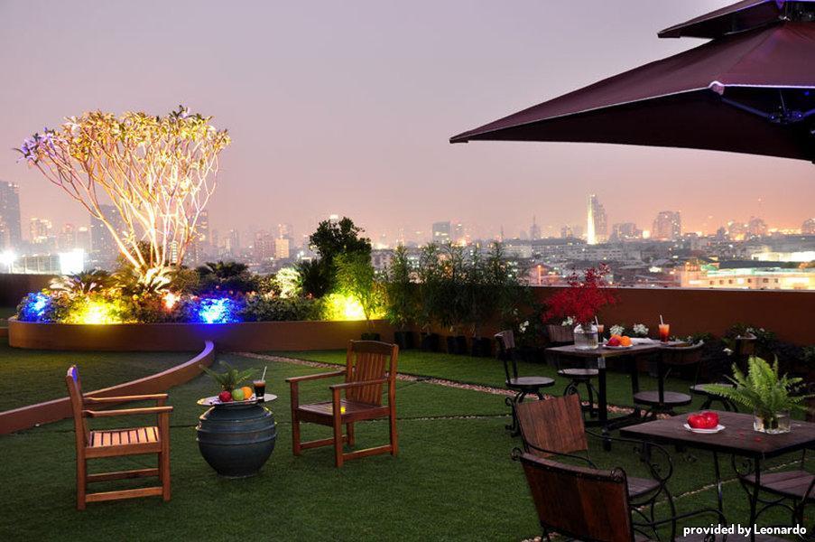 Hotel Grand Howard 5*