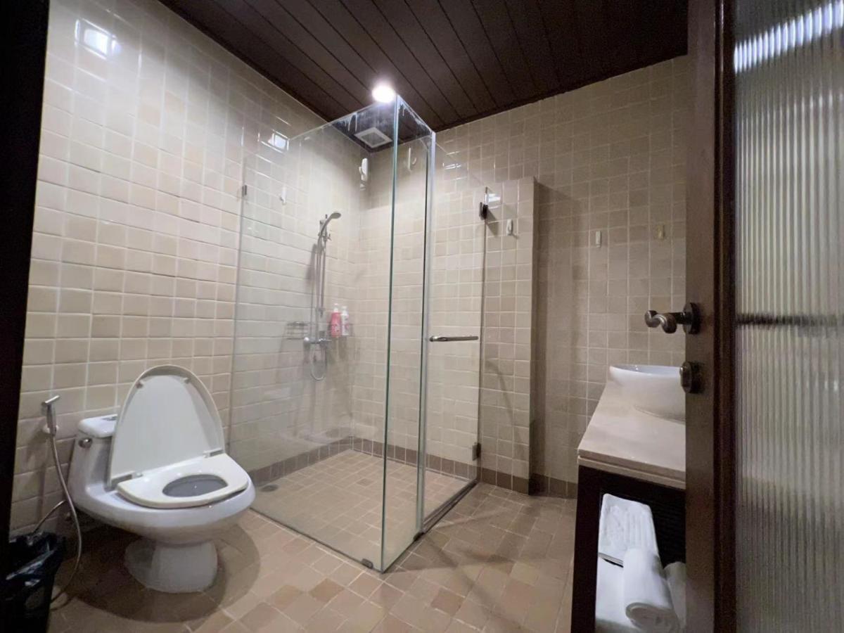 Villa Centre Luxurious *
