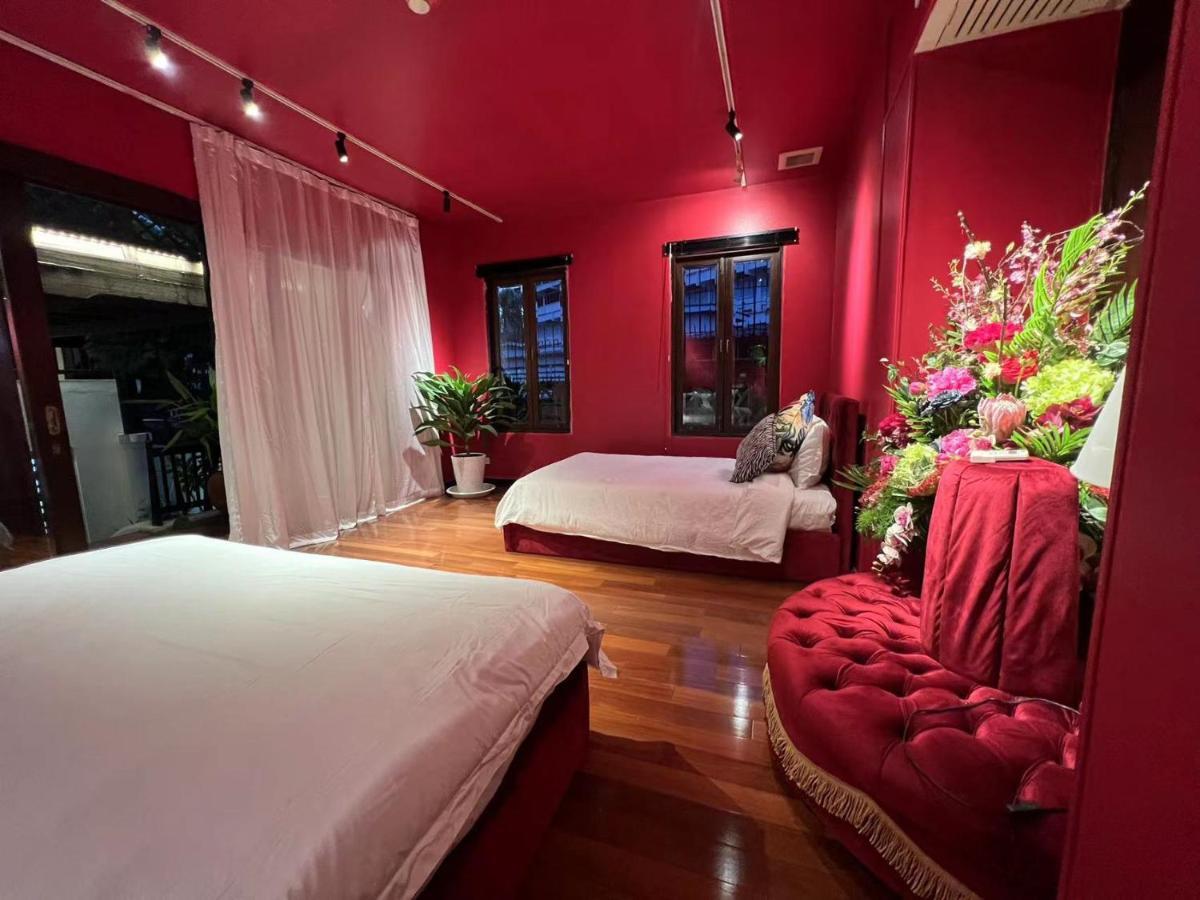Centre Luxurious * Bangkok