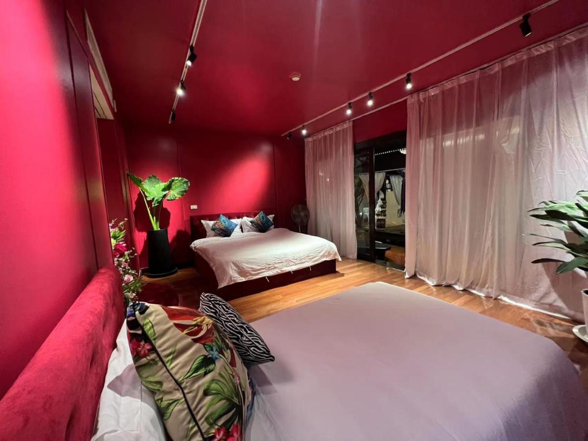 Centre Luxurious Bangkok