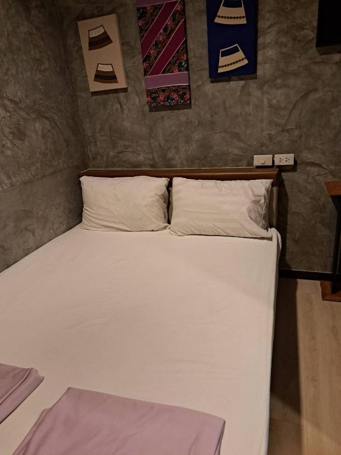 Atroomhostel Hostel Bangkok