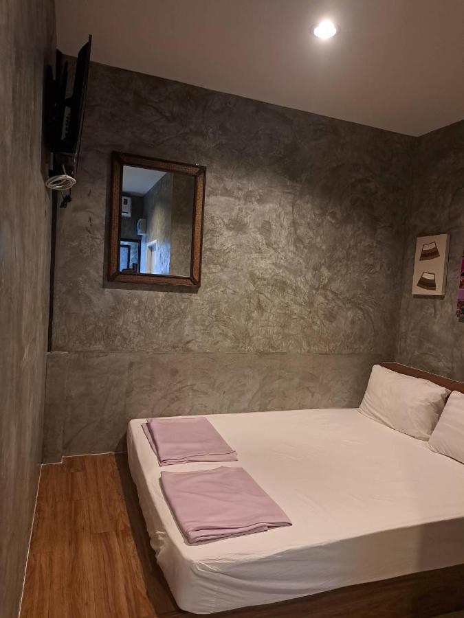Hostel Atroomhostel Bangkok