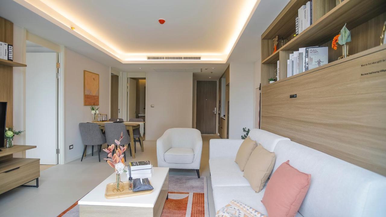 Funstay Bangkok Circle Condo Apartment Bangkok