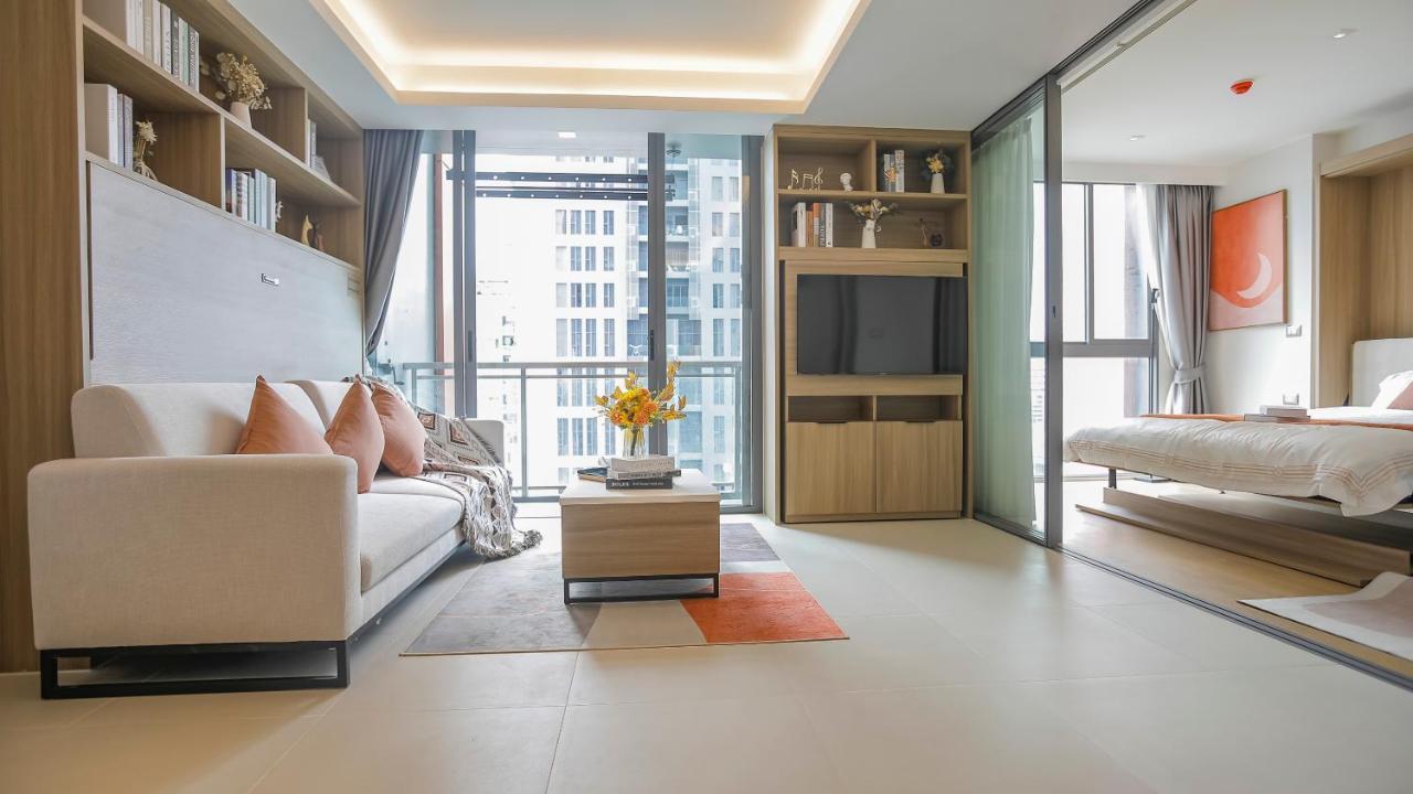 Funstay Bangkok Circle Condo * Bangkok