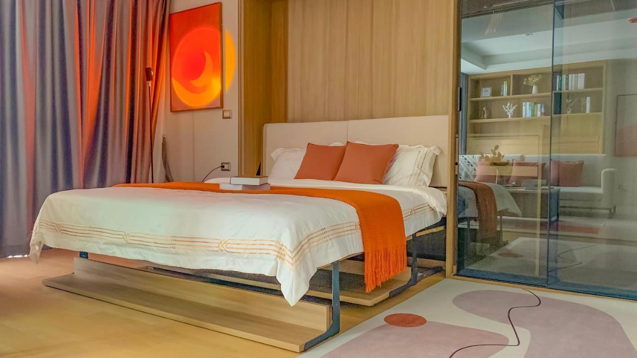 Funstay Bangkok Circle Condo Bangkok