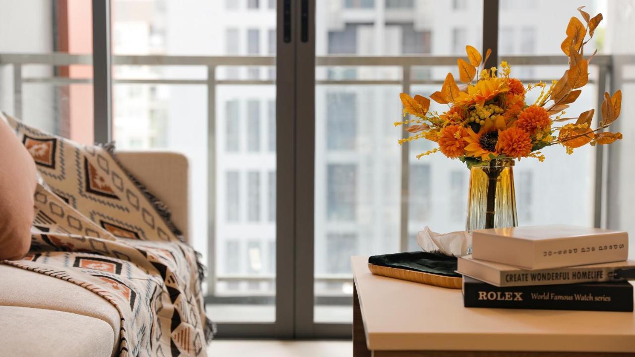 Funstay Bangkok Circle Condo *