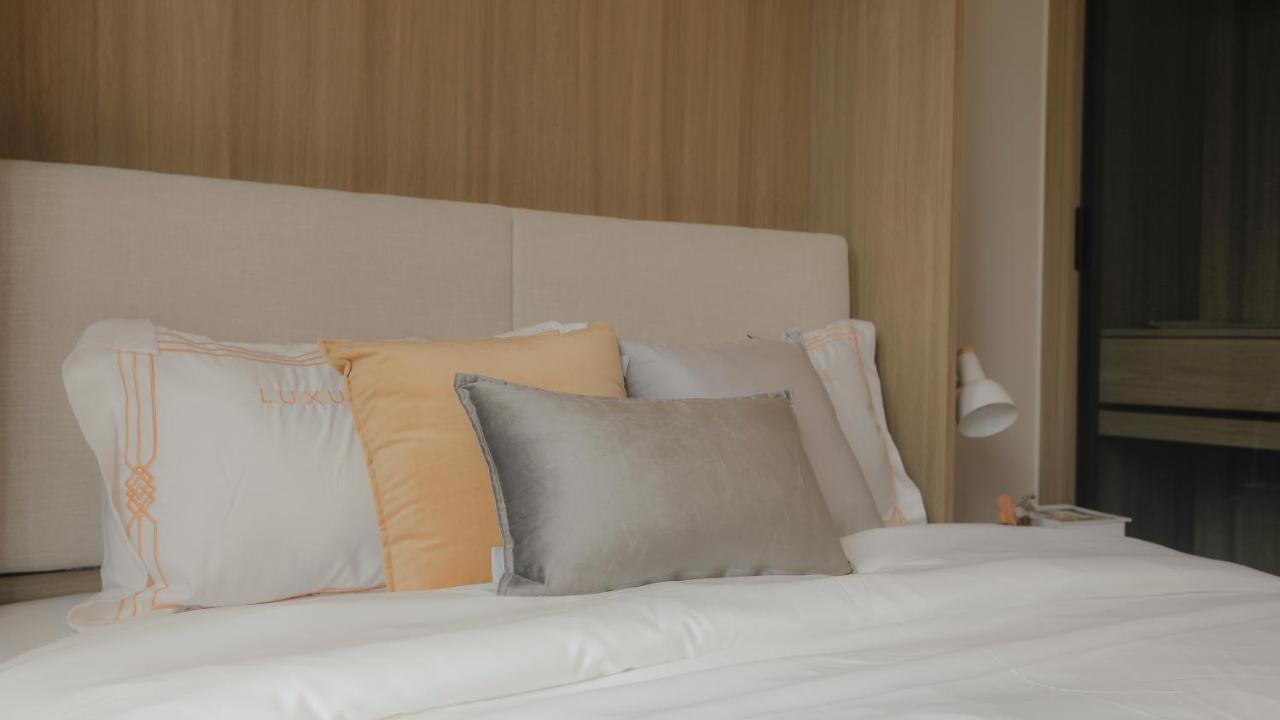 Funstay Bangkok Circle Condo