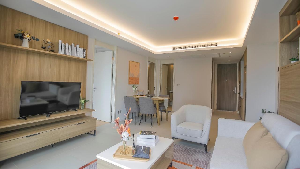 Funstay Bangkok Circle Condo