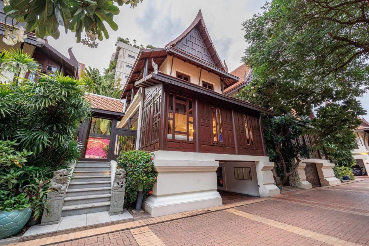 Cbd Pinky Vibe Villa