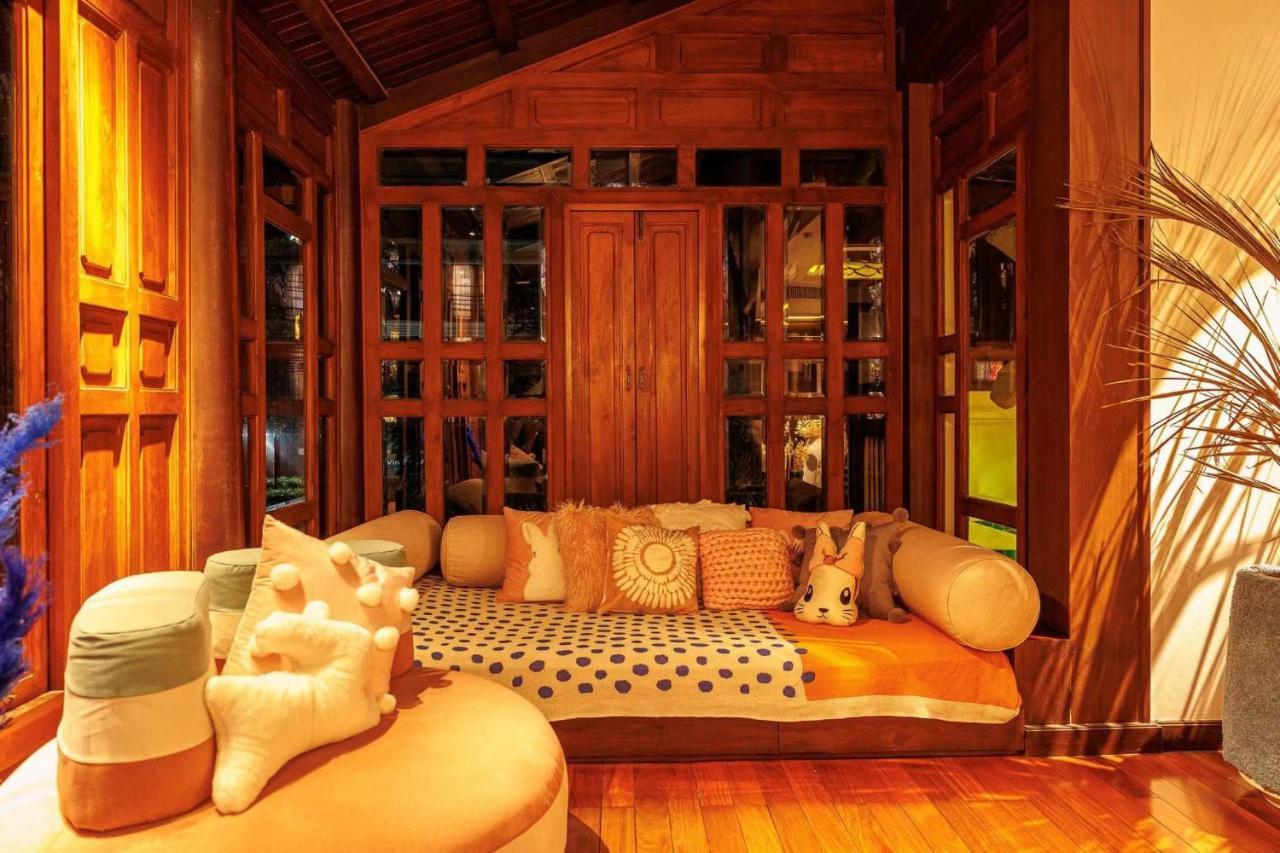 Cbd Pinky Vibe Villa *