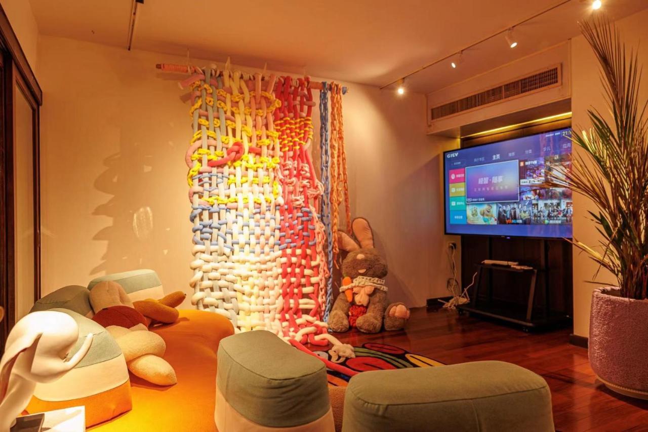 Cbd Pinky Vibe Villa
