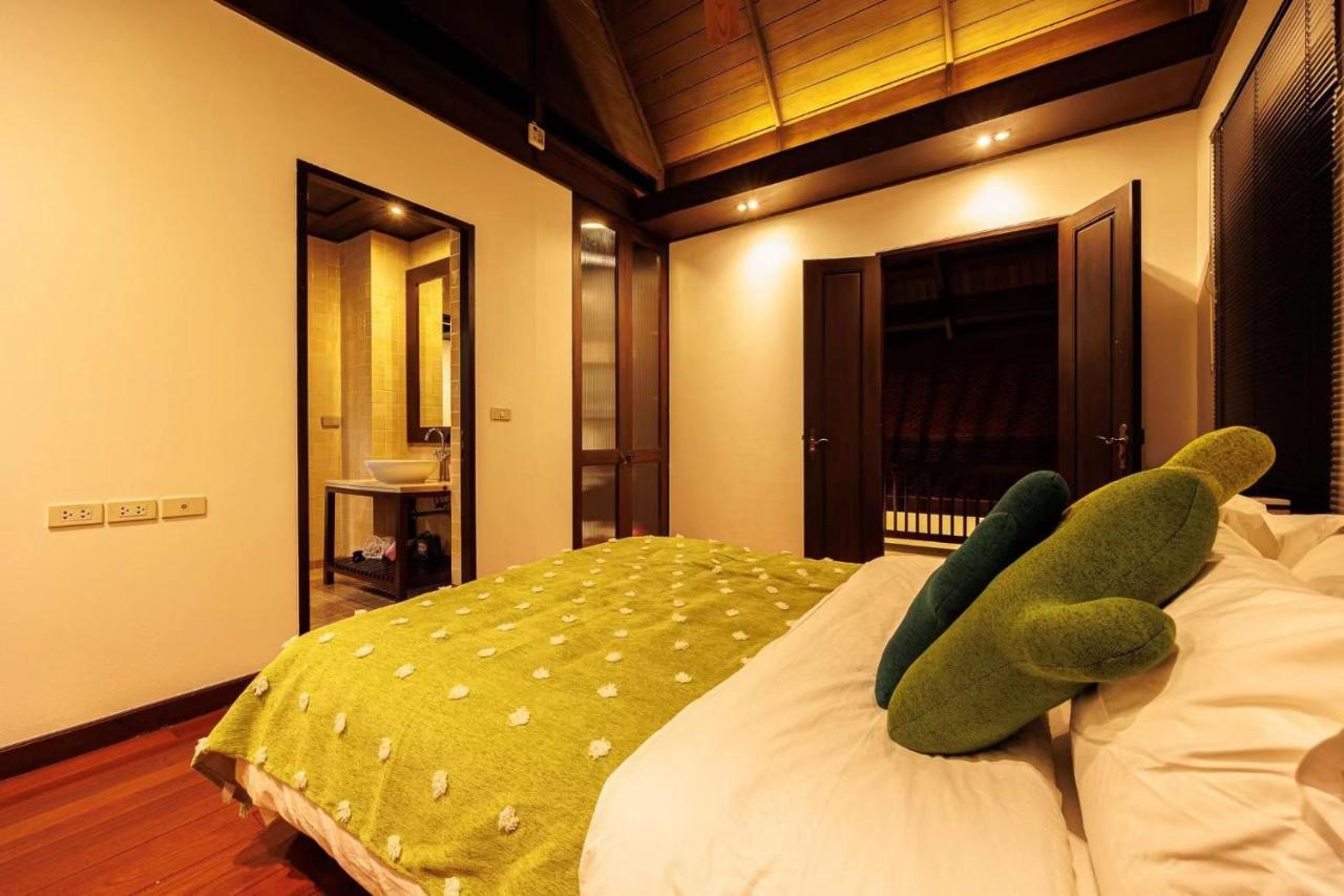 Cbd Pinky Vibe Villa