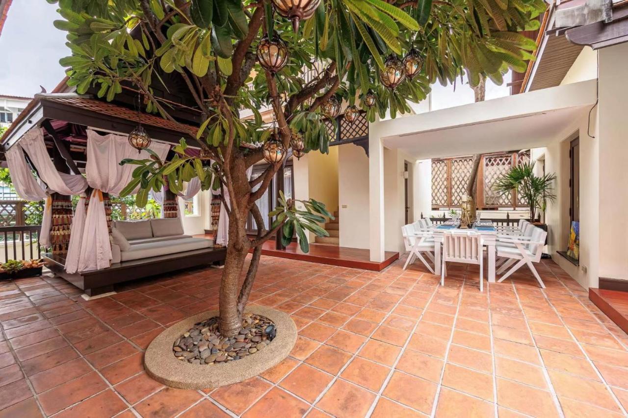 Cbd Pinky Vibe Villa *