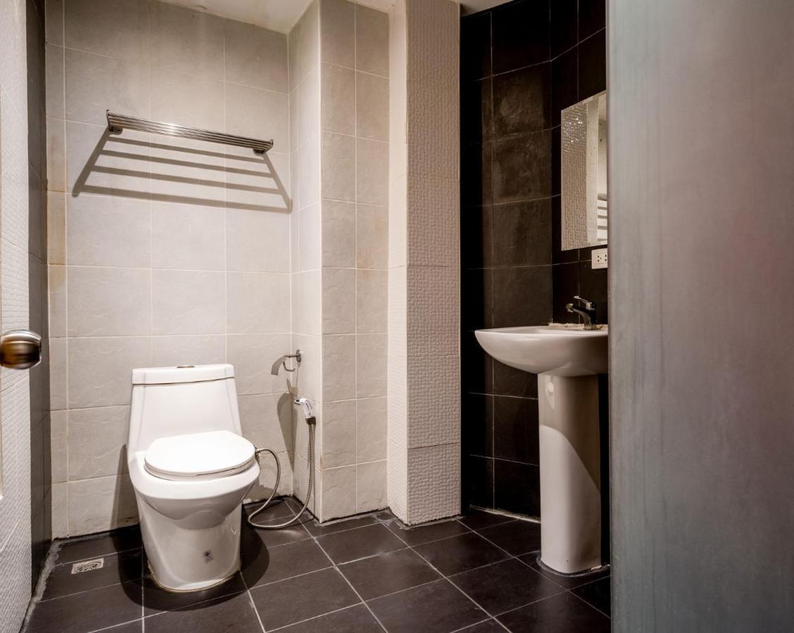 Apartment Go Inn V สุขุมวิท 20
