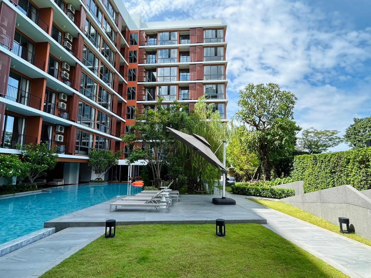 Apartment Tierra Residences