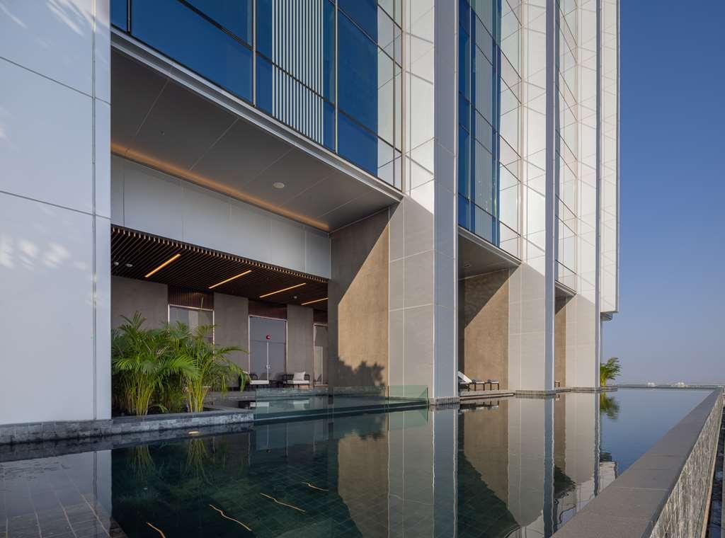 Hotel Eastin Grand Phayathai Bangkok