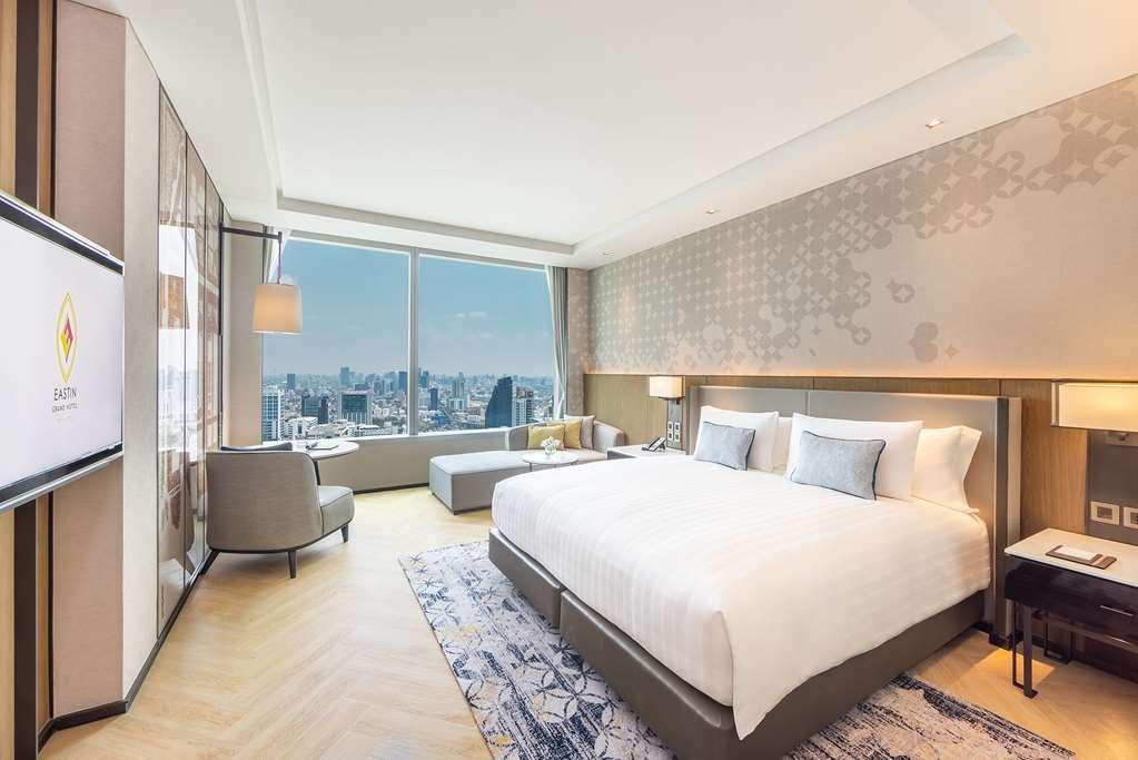 Hotel Eastin Grand Phayathai