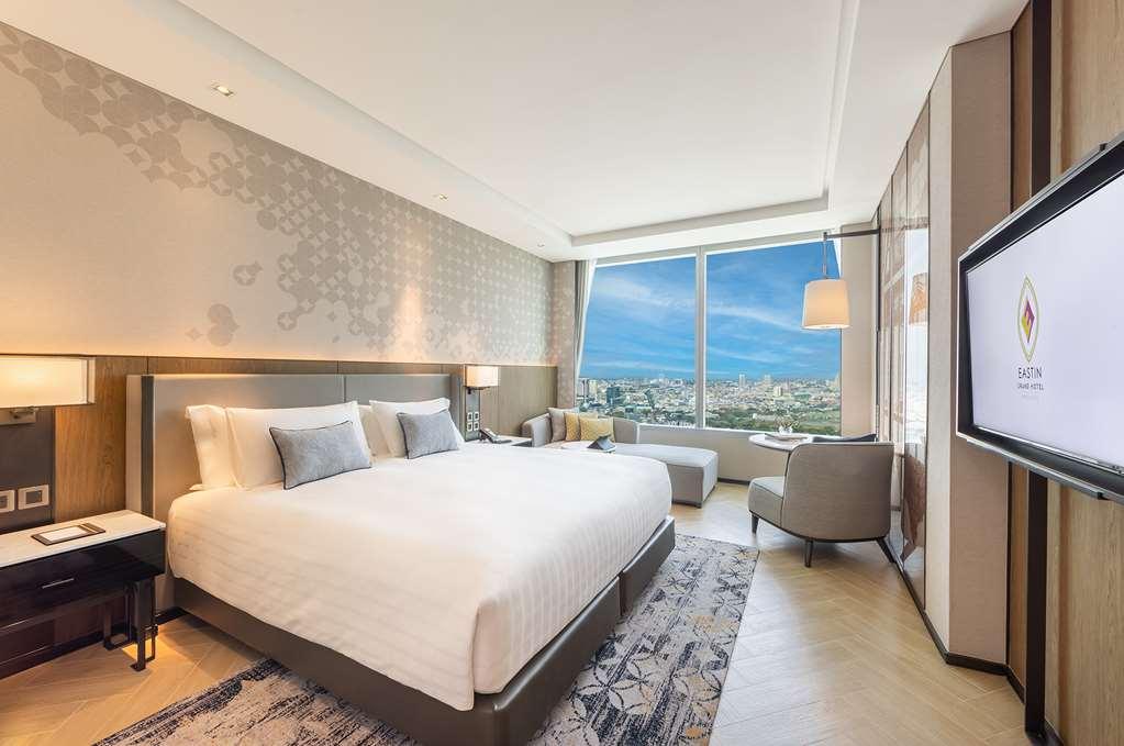 Eastin Grand Phayathai Hotel Bangkok