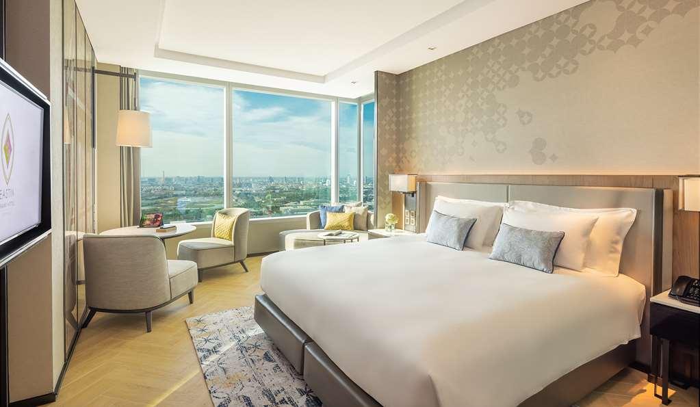 Eastin Grand Phayathai Bangkok