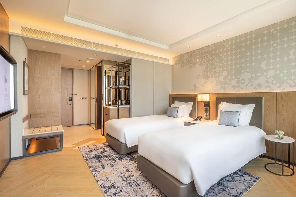 Hotel Eastin Grand Phayathai Bangkok