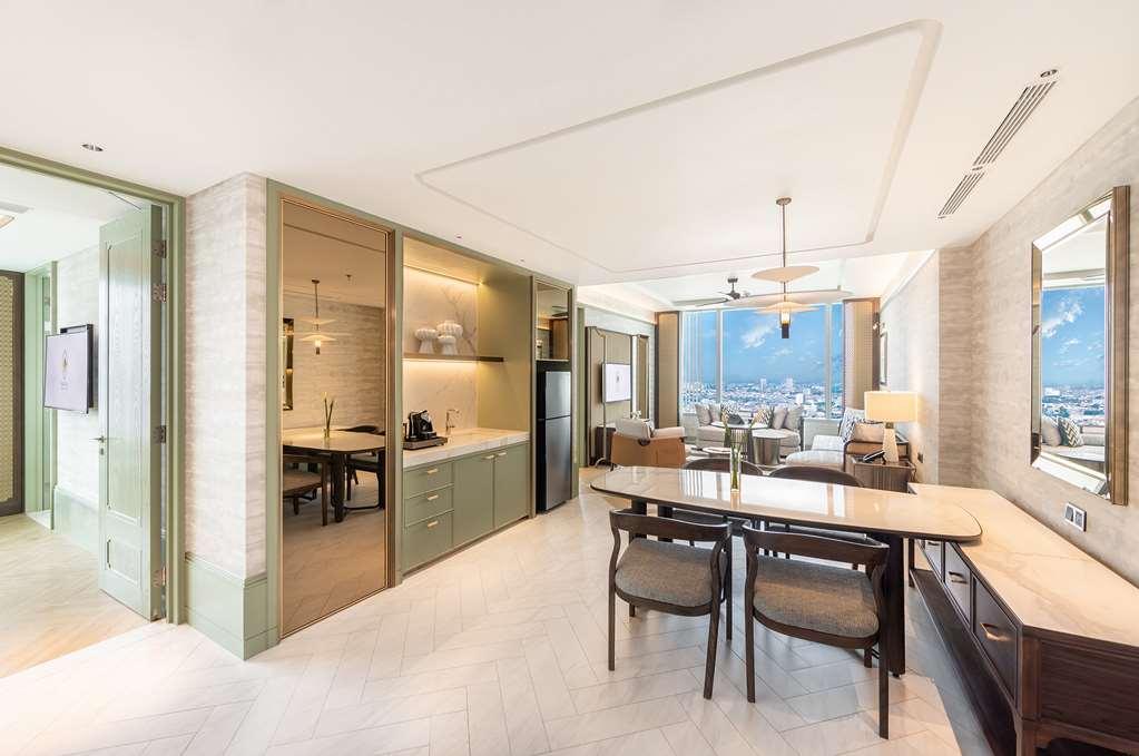 Eastin Grand Phayathai * Bangkok