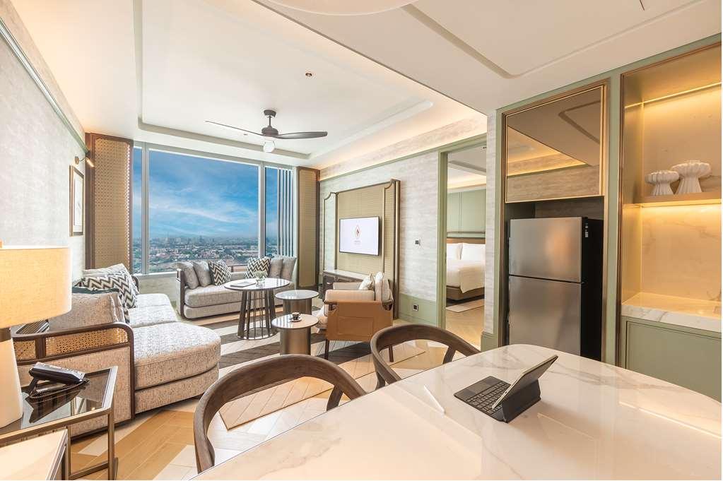 Hotel Eastin Grand Phayathai