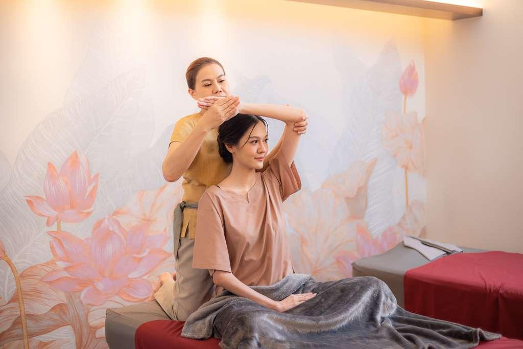 Eastin Grand Phayathai Hotel Bangkok