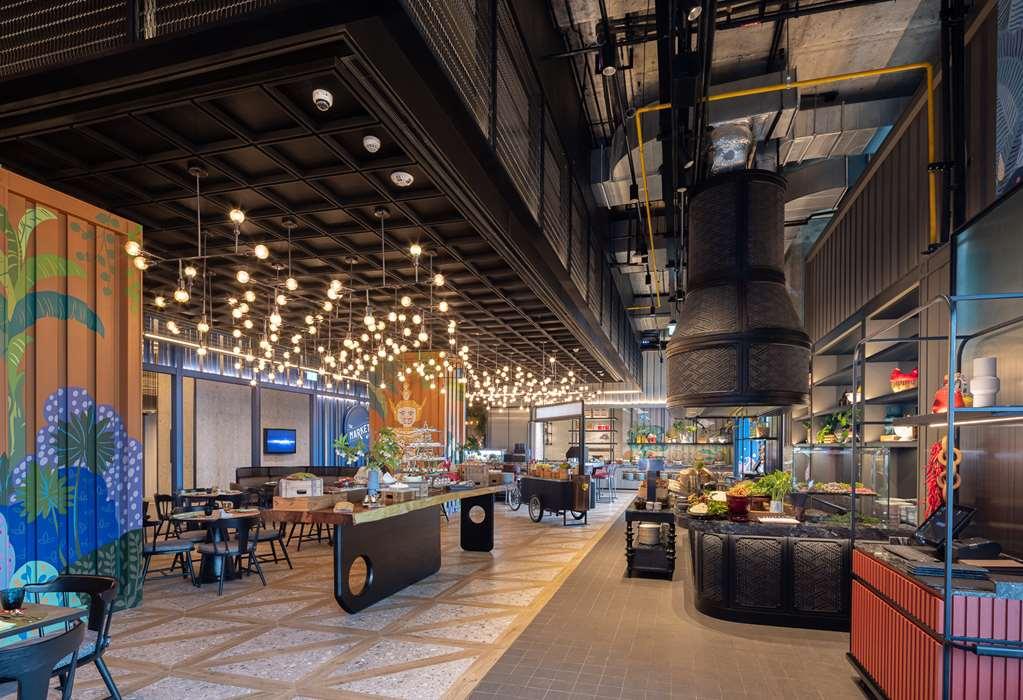 Eastin Grand Phayathai Bangkok