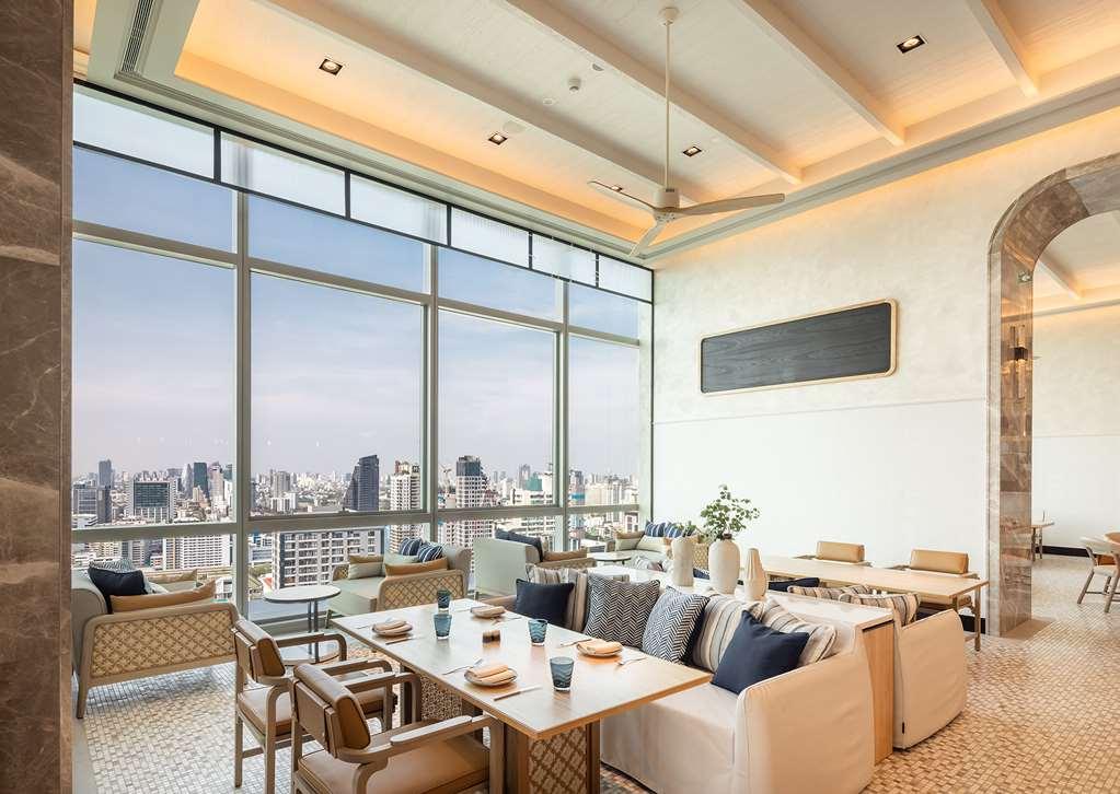 Eastin Grand Phayathai Hotel