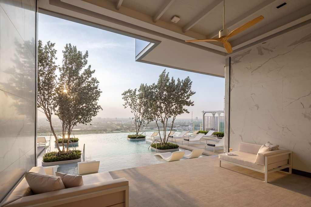 Eastin Grand Phayathai