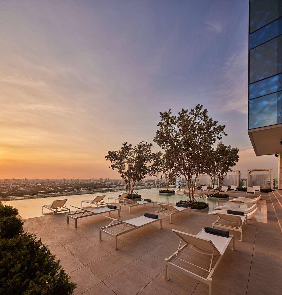 Hotel Eastin Grand Phayathai Bangkok