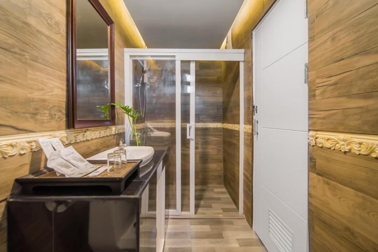 Hotel Metro Link Ratchada Bangkok