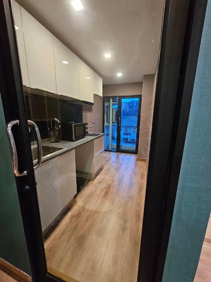 Apartment Sukhumvit Ekkamai Thonglor The Ace *