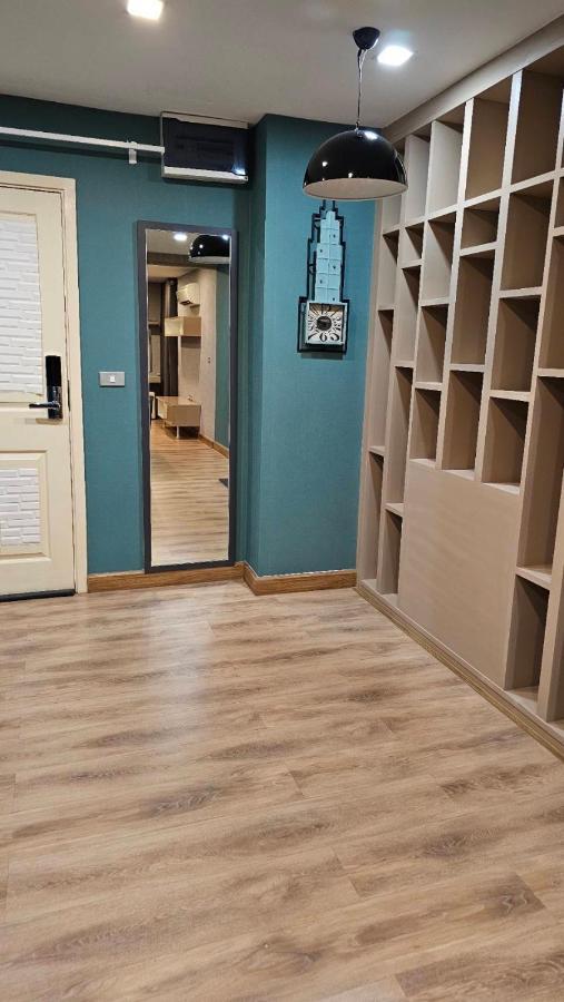 Apartment Sukhumvit Ekkamai Thonglor The Ace Bangkok