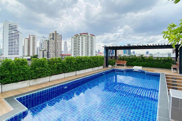 Sukhumvit Ekkamai Thonglor The Ace