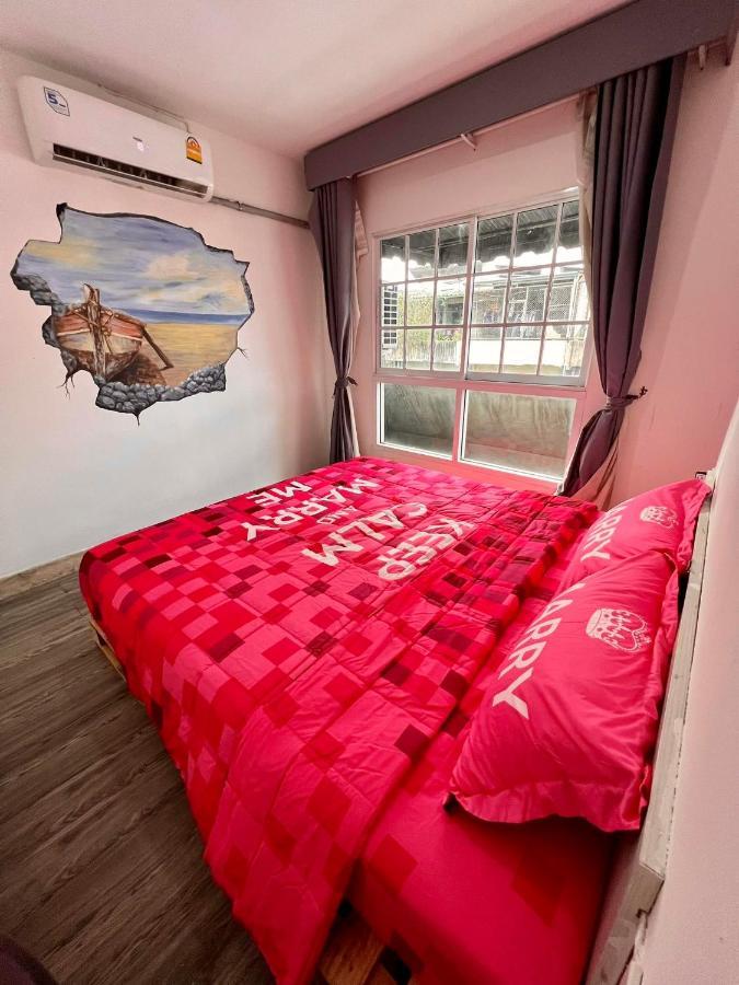 Hostel Comfy Crib
