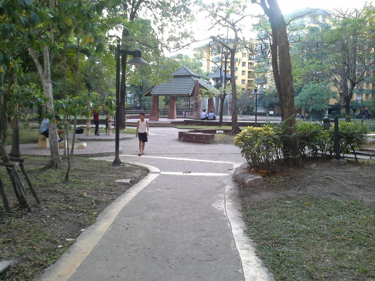 The Park Land Bangna By Nudda Bangkok