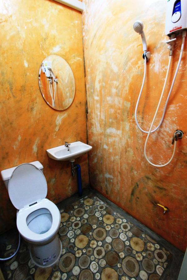 59indy Guest house 2*